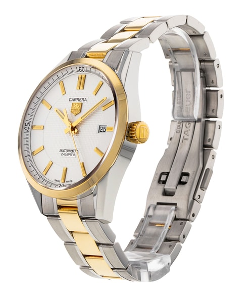 Tag Heuer Carrera WV215A.B00788